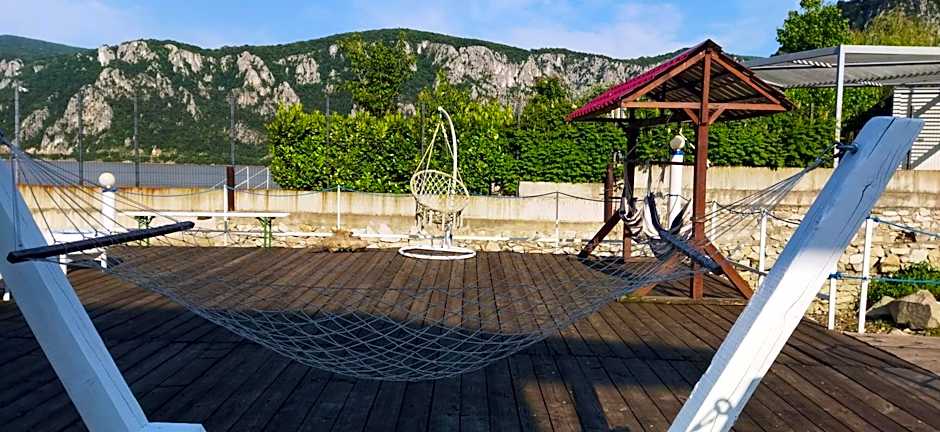 Camere de inchiriat La Locanda