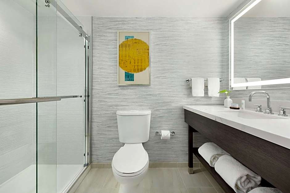 Embassy Suites By Hilton Hotel Milpitas-Silicon Valley