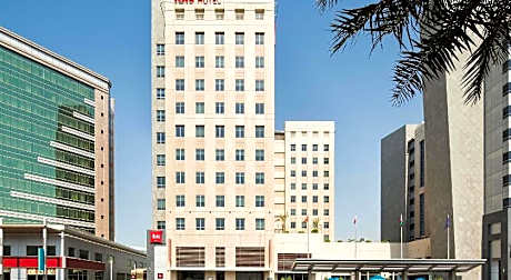 Ibis Deira Creekside Dubai