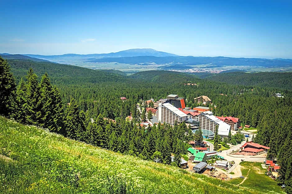 Foto 1 daripada 50 — Rila Hotel Borovets