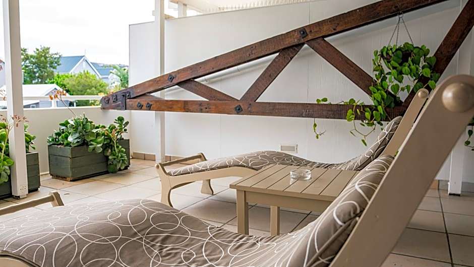 The Lofts Boutique Hotel
