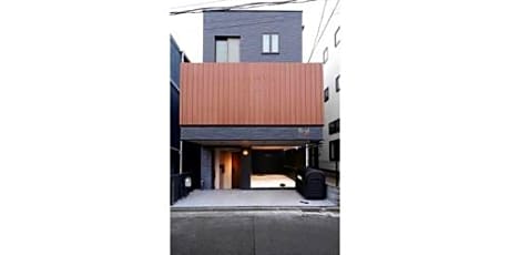 Real Life SANGENJAYA - Vacation STAY 22770v