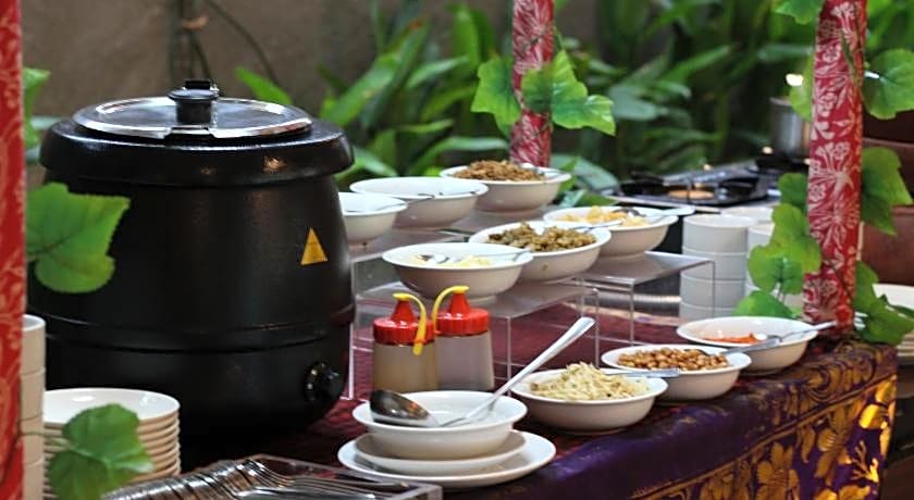 Grand Zuri Kuta Bali Hotel