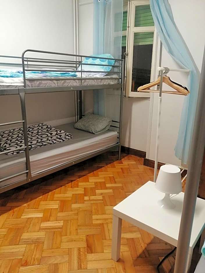 ICOSIUM Hostel
