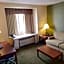 Quality Inn & Suites Prestonsburg next to Mountain Arts Center