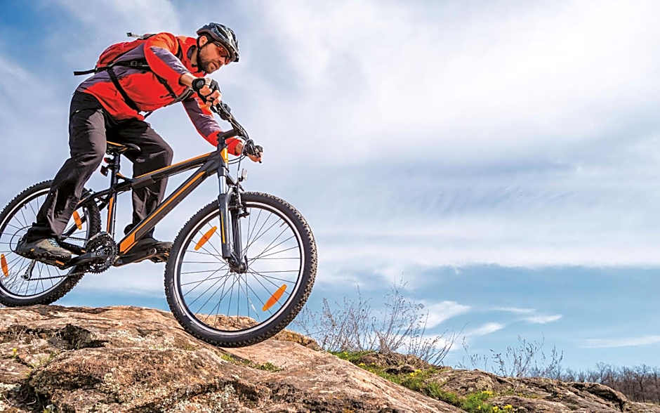 Le Nesk Ventoux - Hotel