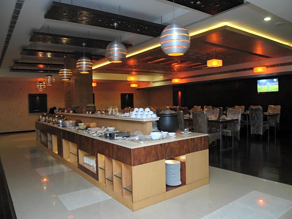 Fortune Select Grand Ridge