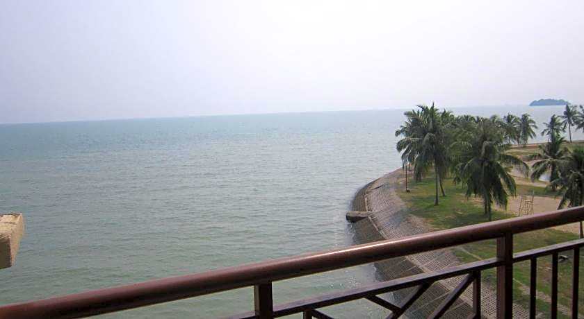 Paradise Lagoon Apartment