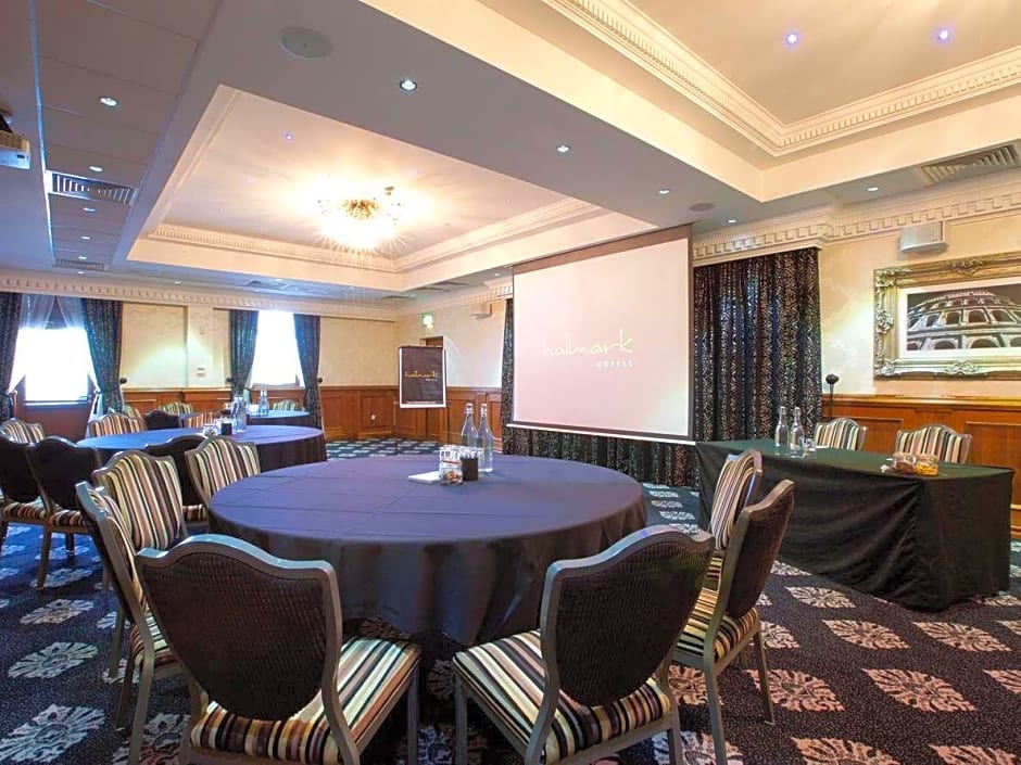 Preston Leyland Hotel, BW Signature Collection