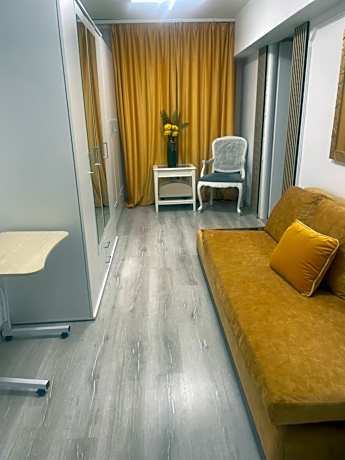 Hotel Jolie Apartments