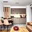 Pileckiego Residence