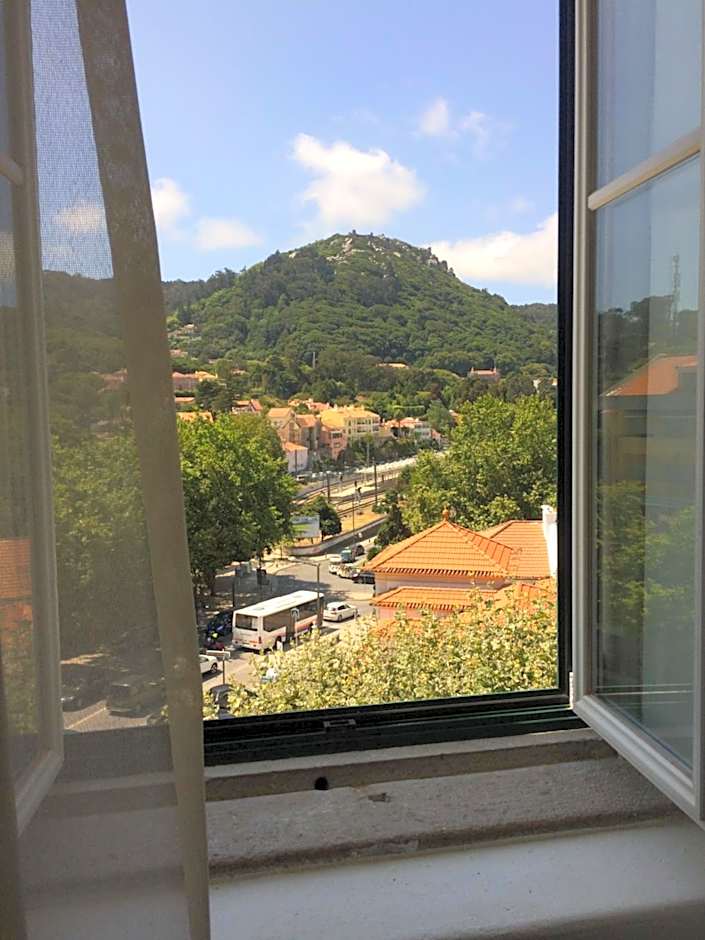 Hotel Nova Sintra - Adults only