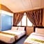 RAINFOREST Budget Stay