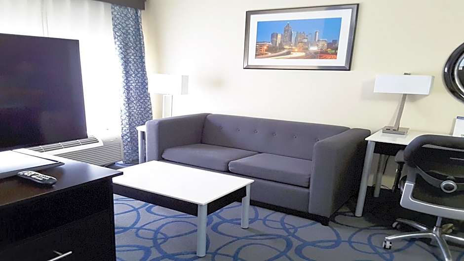 Holiday Inn Express Hotel & Suites Lawrenceville By IHG