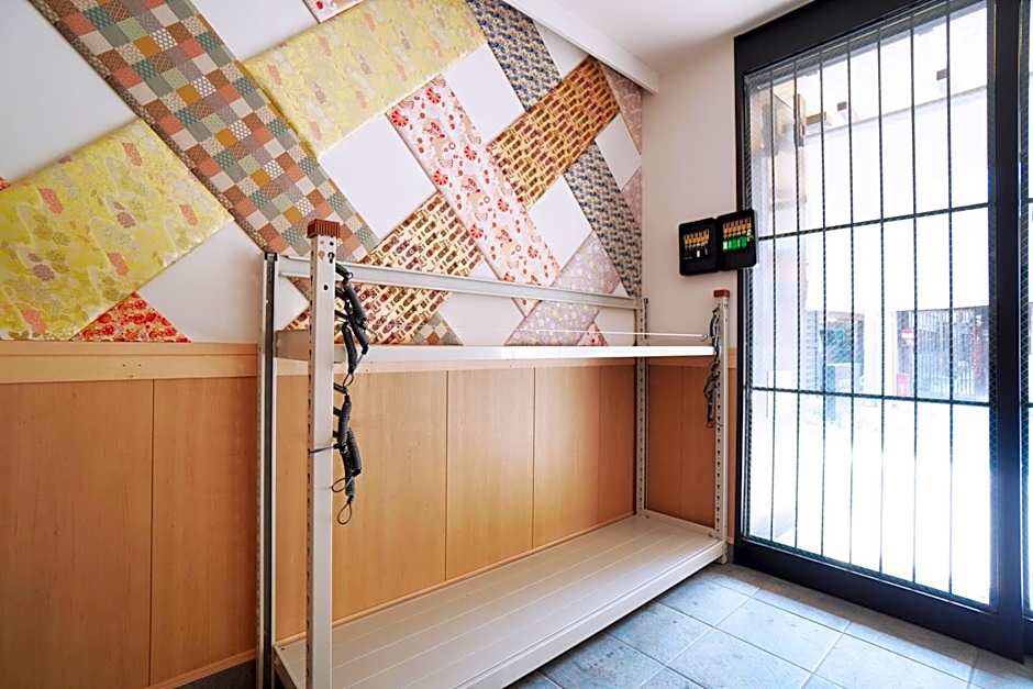 Elite Inn Kawaramachi