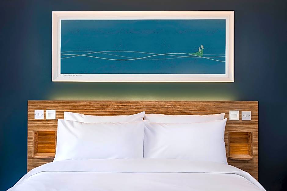 Travelodge Aberdeen Bucksburn