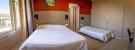 Superior Family Room