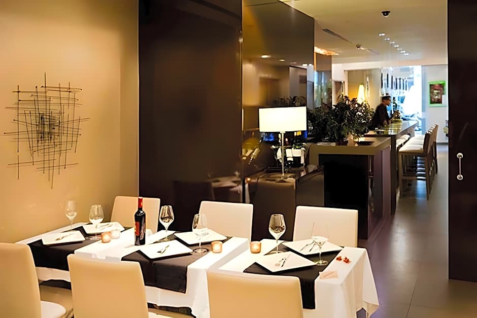 Hotel Constanza