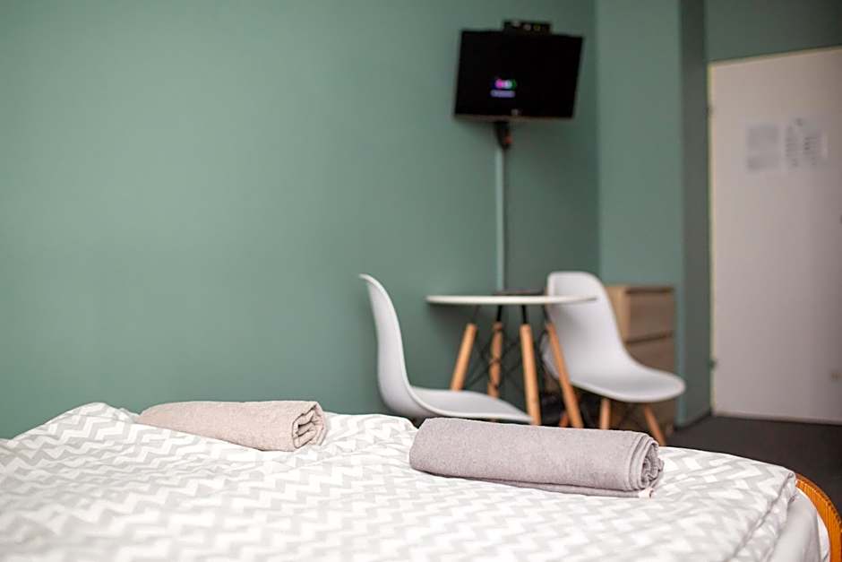 Moon Hostel Wrocław