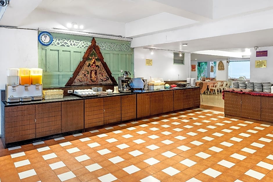 Sawasdee Seaview Pattaya