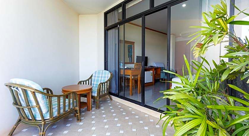 Surin Majestic Hotel