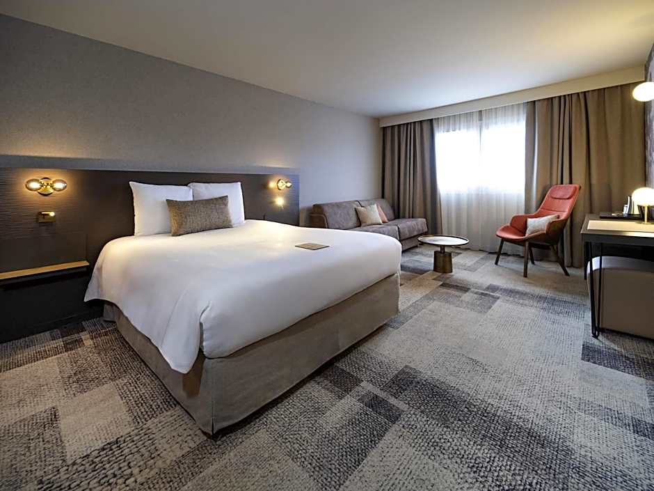 Mercure Bordeaux Lac Hotel