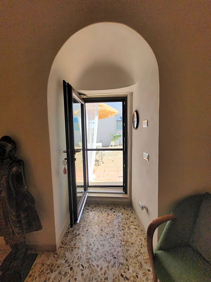 Trulli La Cariola – Locorotondo, OK