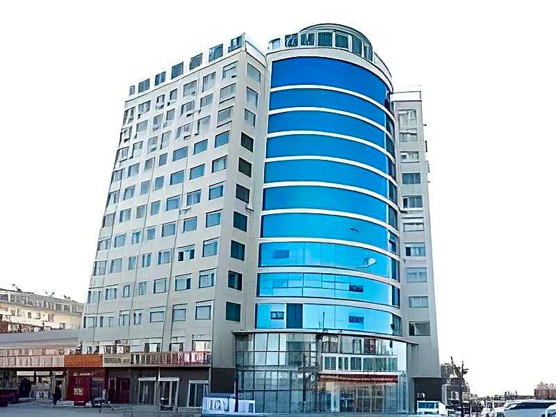 Greentree Inn Binzhou Bus Terminal Hotel