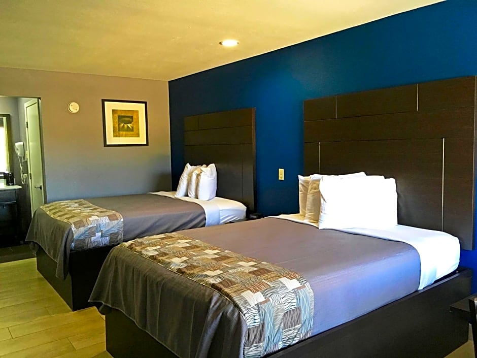 Americas Best Value Inn - Denham Springs Baton Rouge