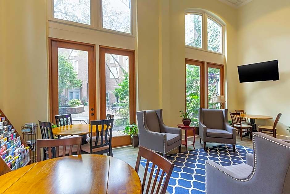 Church Street Inn Historic Charleston, Ascend Collection Hotel
