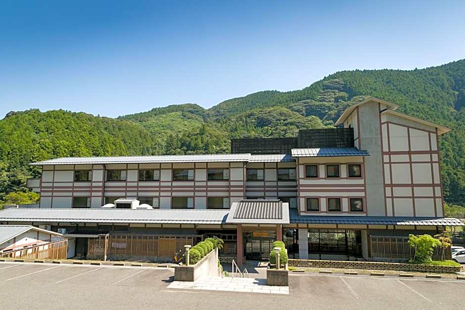 Ichinomata Onsen Kanko Hotel