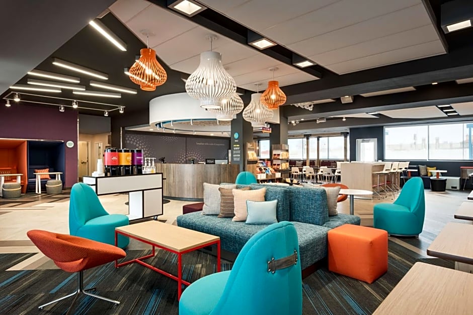 Tru By Hilton Cedar Rapids Westdale