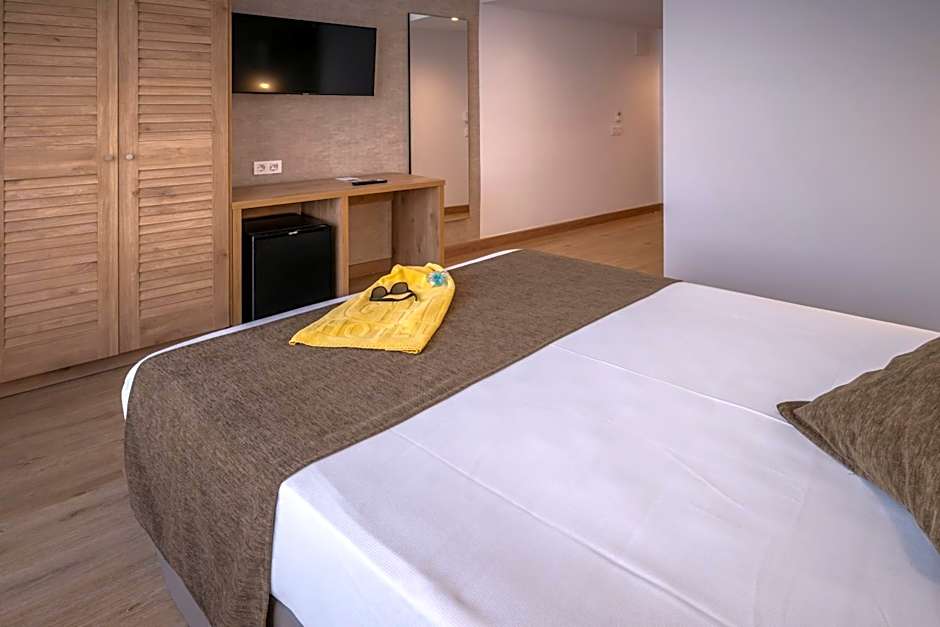 GHT Costa Brava & Spa