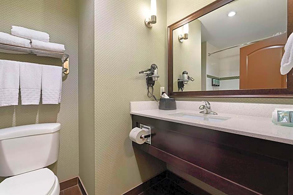 Best Western Pacific Inn