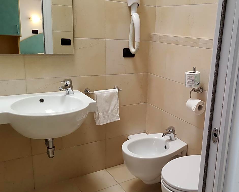 Hotel Trocadero