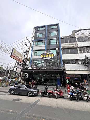 Class Boutique Pattaya