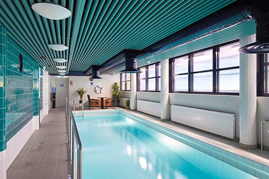 Hotel Linnasmäki