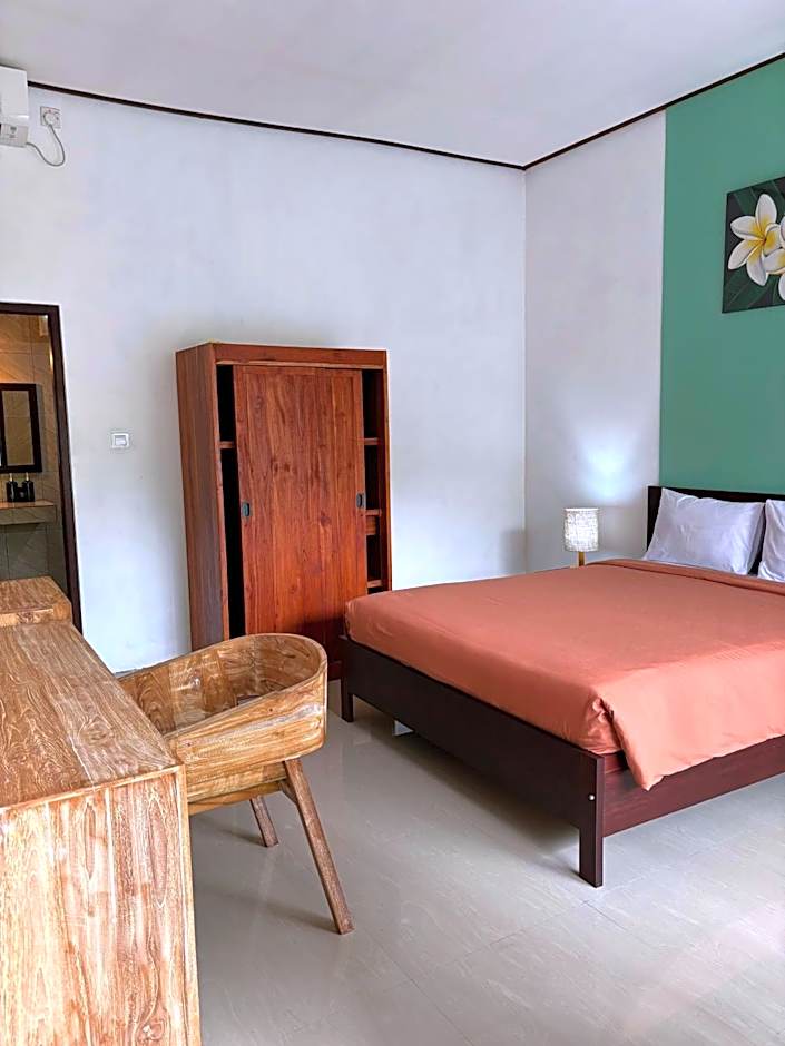 Willy Homestay