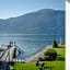 Leikanger Fjordhotel - Unike Hoteller