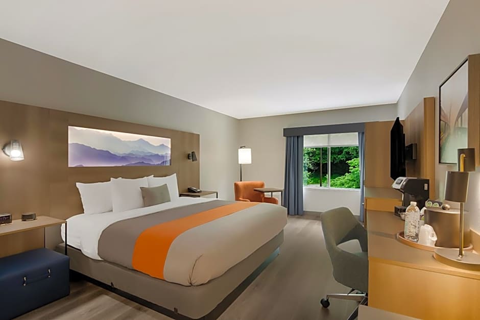 Graystone Lodge, Ascend Hotel Collection