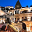 Elegance Cave Suites