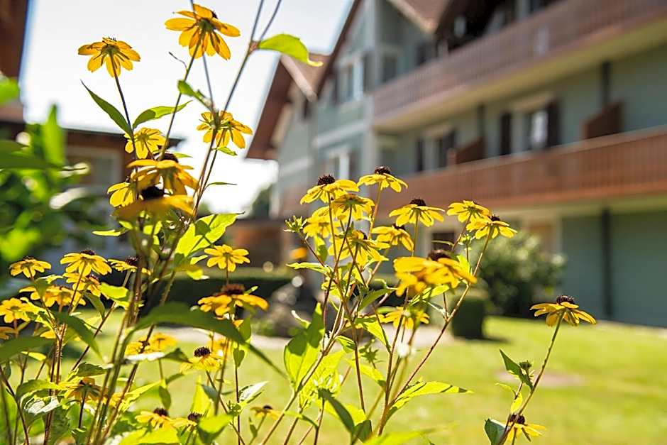 Hotel Altneudörflerhof