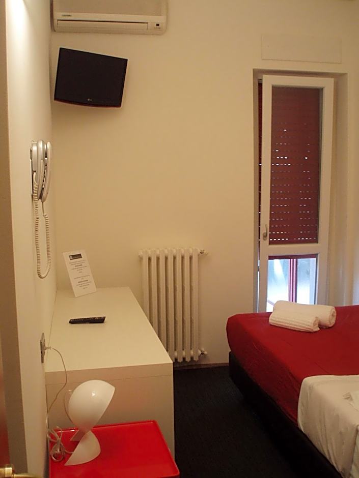 Hotel Firenze
