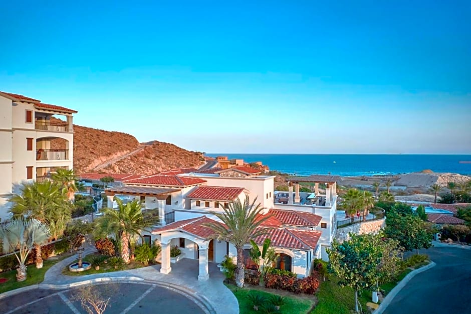 Live Aqua Private Residences Los Cabos