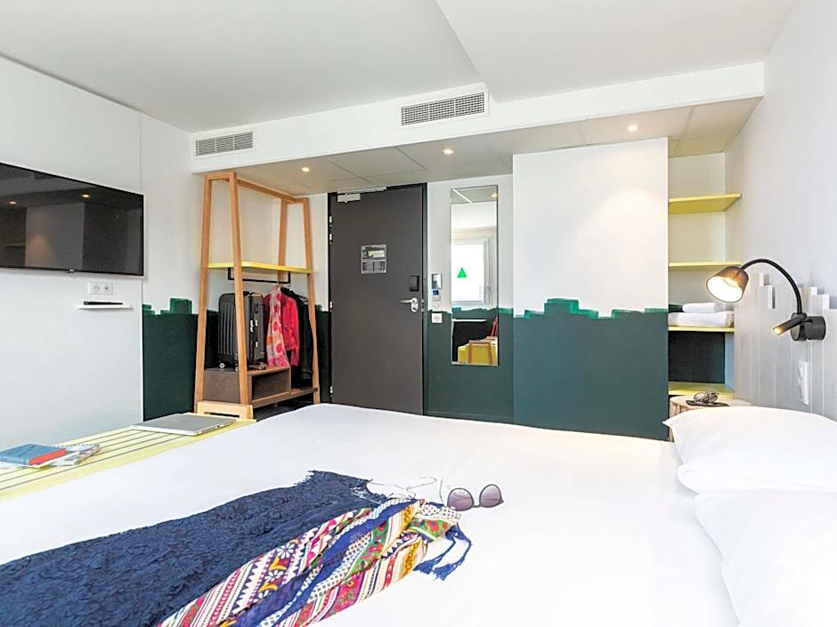 ibis Styles Thonon Les Bains Hotel