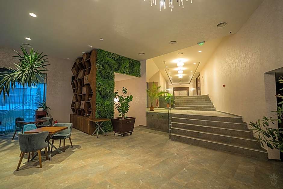 Grand Hotel Belvedere