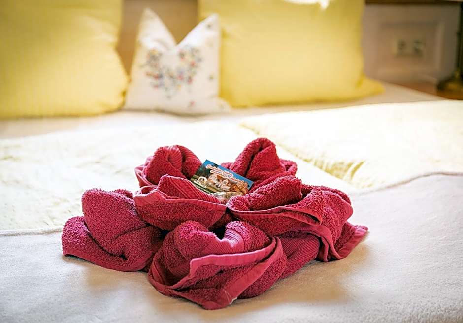 Hotel Restaurant Mühlenhof Bosse