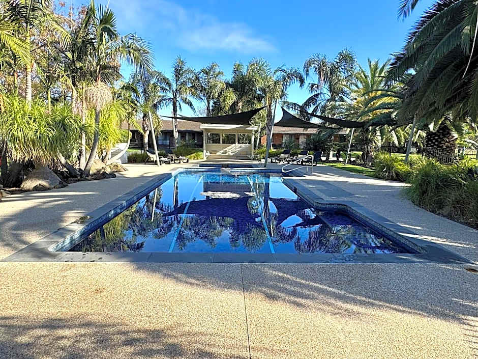 Barwon Valley Lodge
