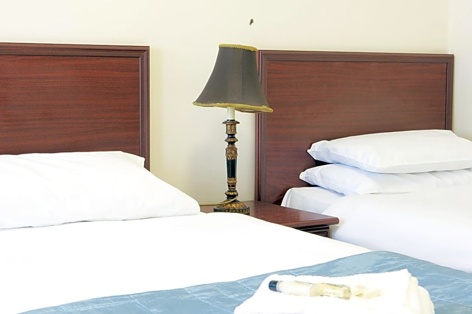 The George & Horn near Newbury