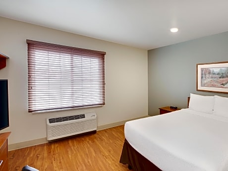 Standard Studio 1 Full Bed Non-smoking